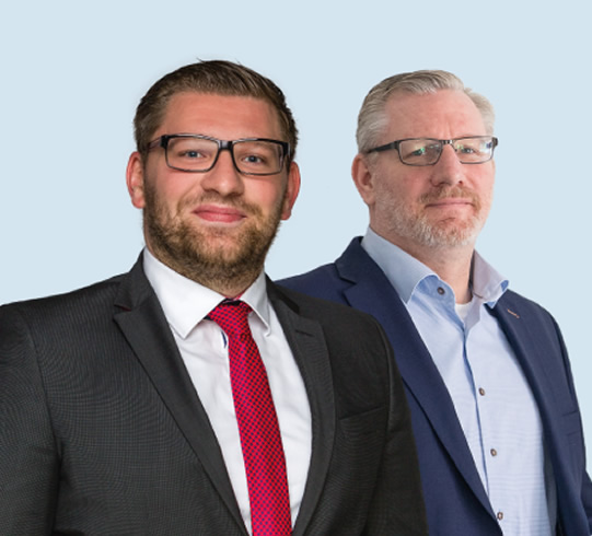 webfellows Agentur Mitarbeiter